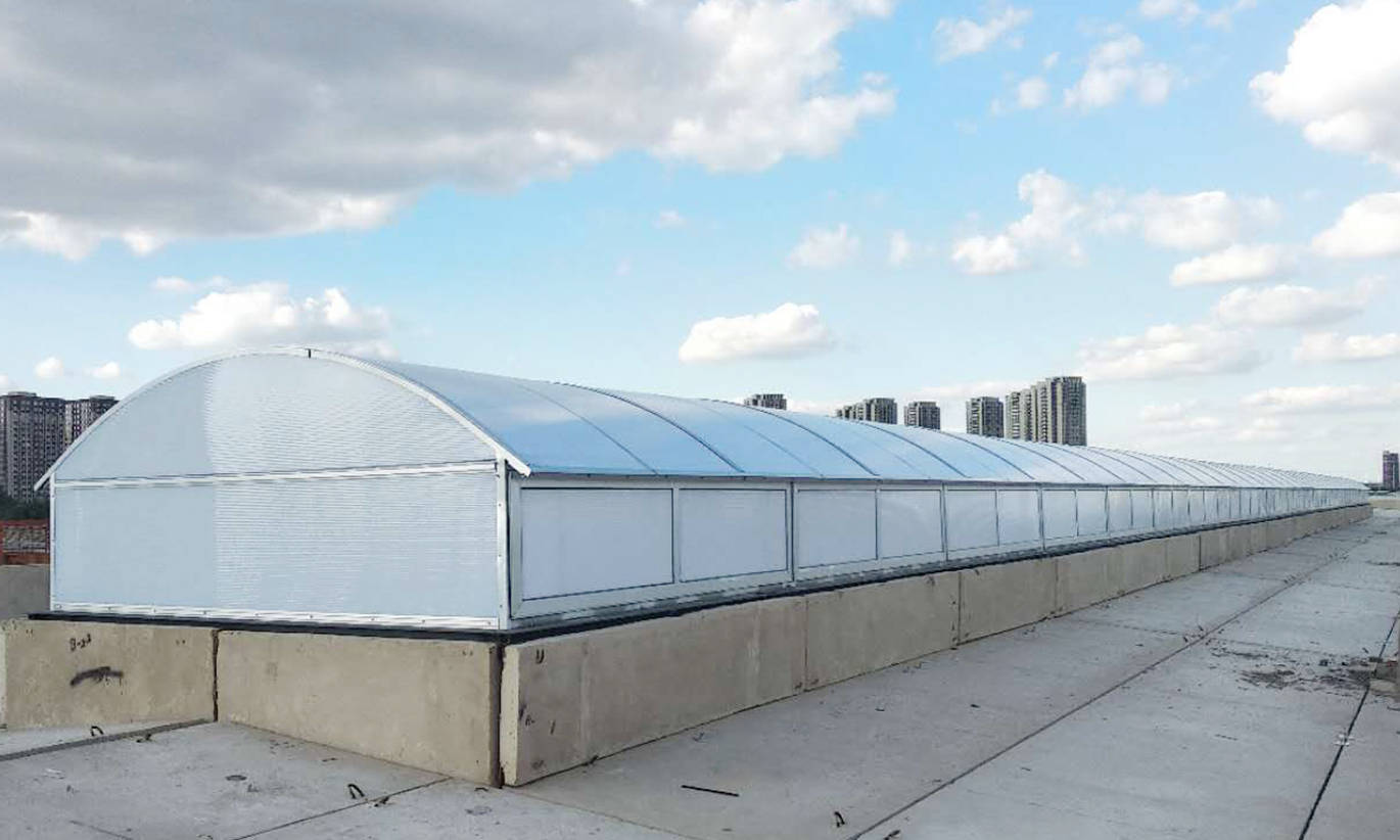 绵阳市薄型通风天窗屋脊天窗 - 价格